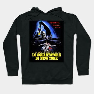 Tuesdays With Fulci Hoodie